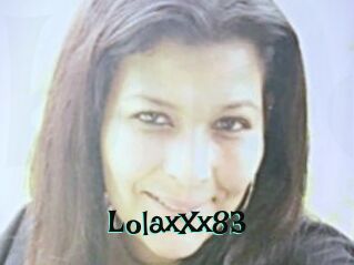LolaxXx83