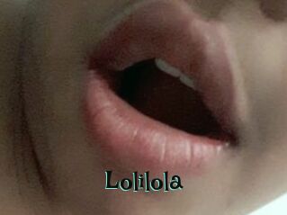 Lolilola