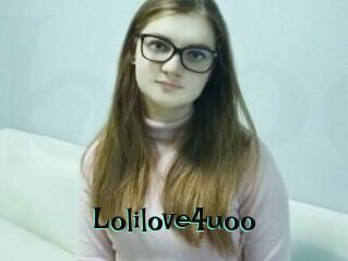 Loli_love4uoo
