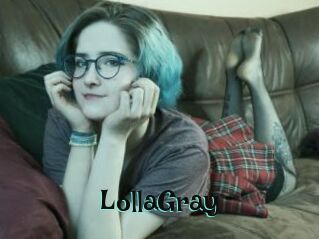 LollaGray