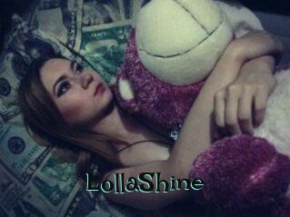 Lolla_Shine