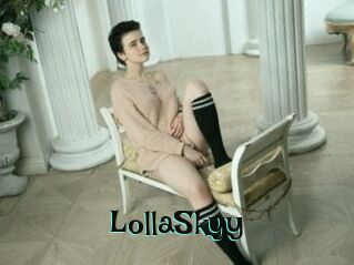 LollaSkyy