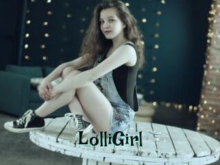 LolliGirl