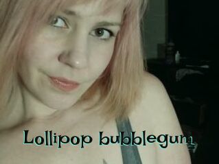 Lollipop_bubblegum