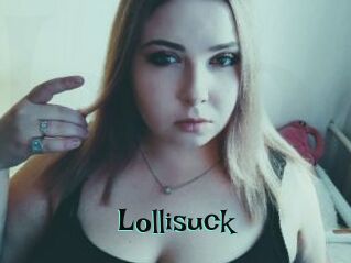 Lollisuck