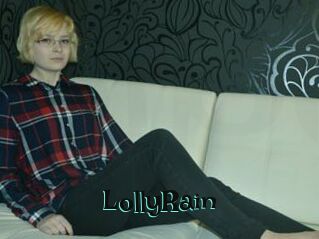 LollyRain
