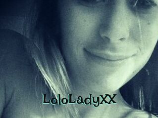 LoloLadyXX