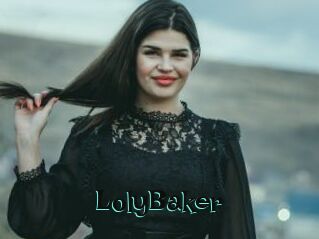 LolyBaker