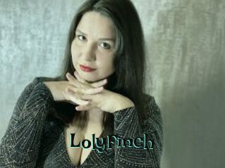LolyFinch