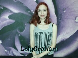 LolyGraham