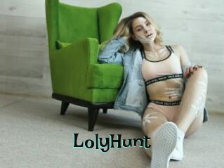 LolyHunt