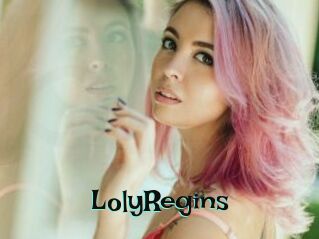 LolyRegins
