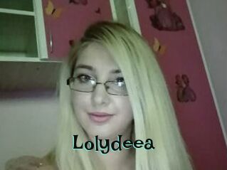 Lolydeea