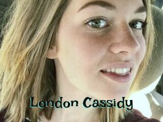London_Cassidy