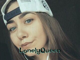 LonelyQueen