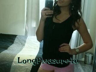 LongPleasure4u