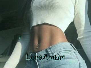 LoraAmbri