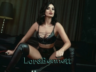 LoraBennett Blog Pornostar