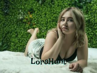 LoraHunt