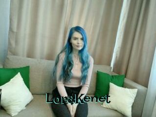 LoraKenet