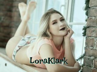 LoraKlark