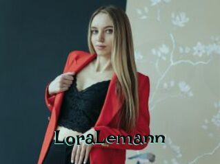 LoraLemann