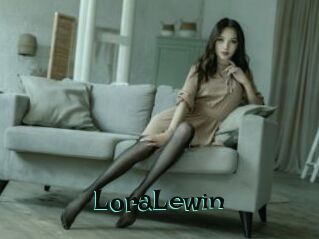 LoraLewin