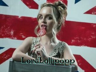 LoraLollipopp