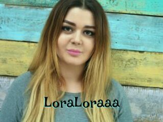 LoraLoraaa