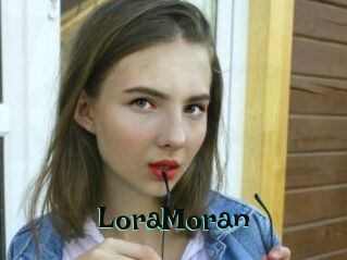 LoraMoran