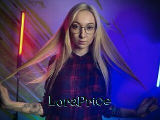 LoraPrice