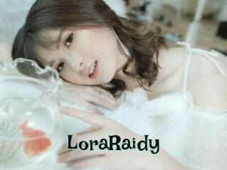 LoraRaidy