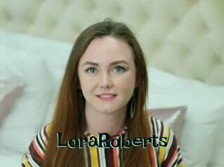 LoraRoberts