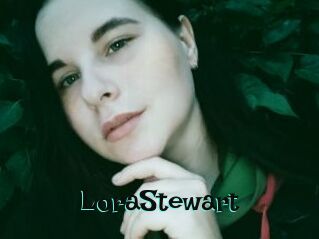 LoraStewart