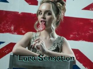 Lora_Sensation