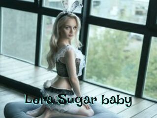 Lora_Sugar_baby