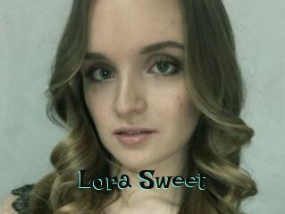 Lora_Sweet