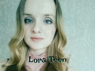 Lora_Teen