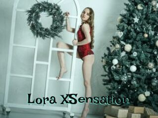 Lora_XSensation