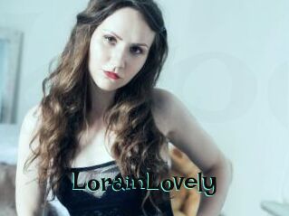 LorainLovely