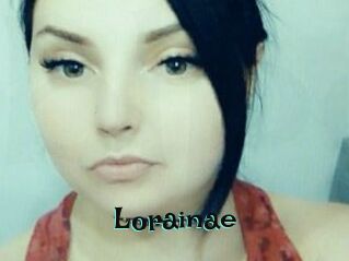 Lorainae