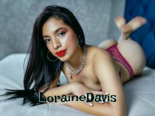 LoraineDavis
