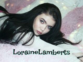 LoraineLamberts