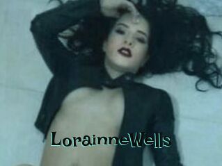LorainneWells