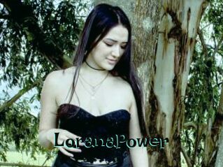 LoranaPower