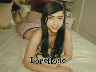 LoreRose