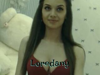 Loredany