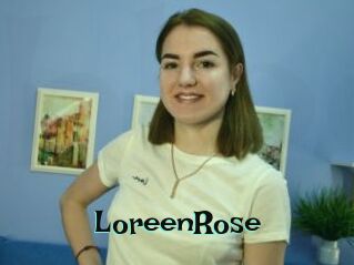 LoreenRose