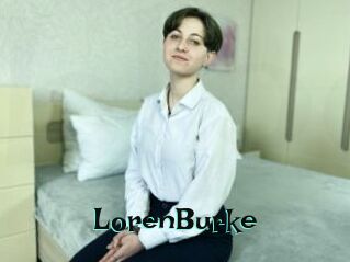LorenBurke