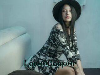 LorenCooper